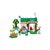 Lego Animal Crossing 77055 La sartoria delle Sorelle Ago e Filo