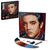 Lego Art 31204 Elvis Presley, il Re del Rock and Roll