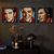 Lego Art 31204 Elvis Presley, il Re del Rock and Roll