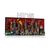 Lego Art 76271 Batman: Serie animata Gotham City