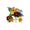 Lego Botanicals 10345 Composizione floreale
