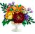Lego Botanicals 10345 Composizione floreale
