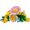 Lego Botanicals 10347 Bouquet di fiori estivi