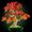 Lego Botanicals 10348 Bonsai di acero rosso giapponese