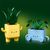 Lego Botanicals 10349 Piantine felici