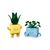 Lego Botanicals 10349 Piantine felici