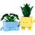 Lego Botanicals 10349 Piantine felici