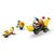 Lego Cattivissimo Me 4 75580 I Minions e l'auto banana