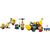 Lego Cattivissimo Me 4 75580 I Minions e l'auto banana
