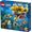 Lego City 60264 Sottomarino da esplorazione oceanica