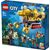 Lego City 60264 Sottomarino da esplorazione oceanica