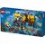 Lego City 60265 Base per esplorazioni oceaniche