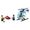 Lego City 60275 Elicottero della Polizia