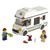 Lego City 60283 Camper delle vacanze