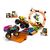 Lego City 60295 Arena dello Stunt Show