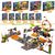 Lego City 60295 Arena dello Stunt Show