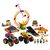 Lego City 60295 Arena dello Stunt Show