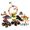 Lego City 60295 Arena dello Stunt Show