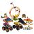Lego City 60295 Arena dello Stunt Show