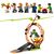 Lego City 60295 Arena dello Stunt Show