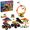 Lego City 60295 Arena dello Stunt Show
