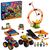 Lego City 60295 Arena dello Stunt Show
