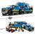 Lego City 60315 Camion Centro Di Comando Della Polizia