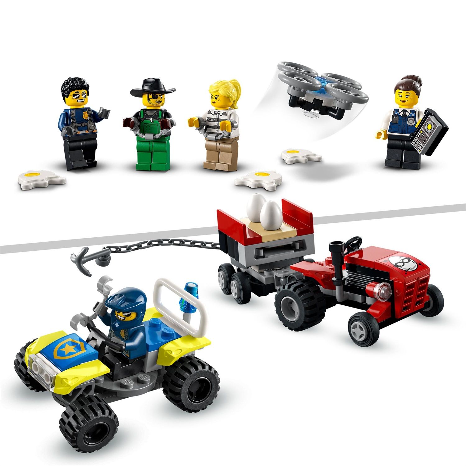 Camion LEGO City  Prezzi e offerte su