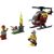 Lego City 60318 Elicottero antincendio