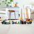Lego City 60319 Soccorso Antincendio E Inseguimento Della Polizia