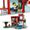 Lego City 60320 Caserma dei Pompieri