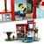 Lego City 60320 Caserma dei Pompieri