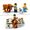 Lego City 60327 Rimorchio per cavalli