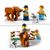 Lego City 60327 Rimorchio per cavalli