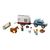 Lego City 60327 Rimorchio per cavalli