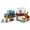 Lego City 60327 Rimorchio per cavalli