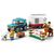 Lego City 60327 Rimorchio per cavalli