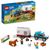 Lego City 60327 Rimorchio per cavalli