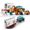 Lego City 60327 Rimorchio per cavalli