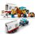 Lego City 60327 Rimorchio per cavalli