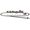 Lego City 60336 Treno merci