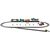 Lego City 60336 Treno merci