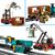 Lego City 60336 Treno merci