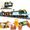 Lego City 60336 Treno merci