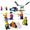 Lego City 60336 Treno merci
