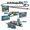Lego City 60336 Treno merci
