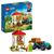 Lego City 60344 Il pollaio