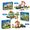 Lego City 60344 Il pollaio