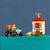 Lego City 60344 Il pollaio