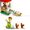 Lego City 60344 Il pollaio